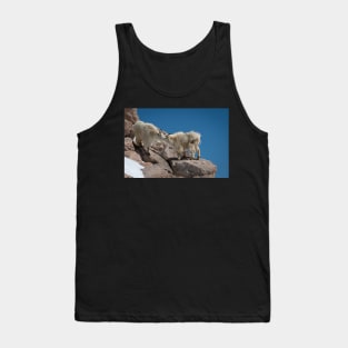 Whisper Tank Top